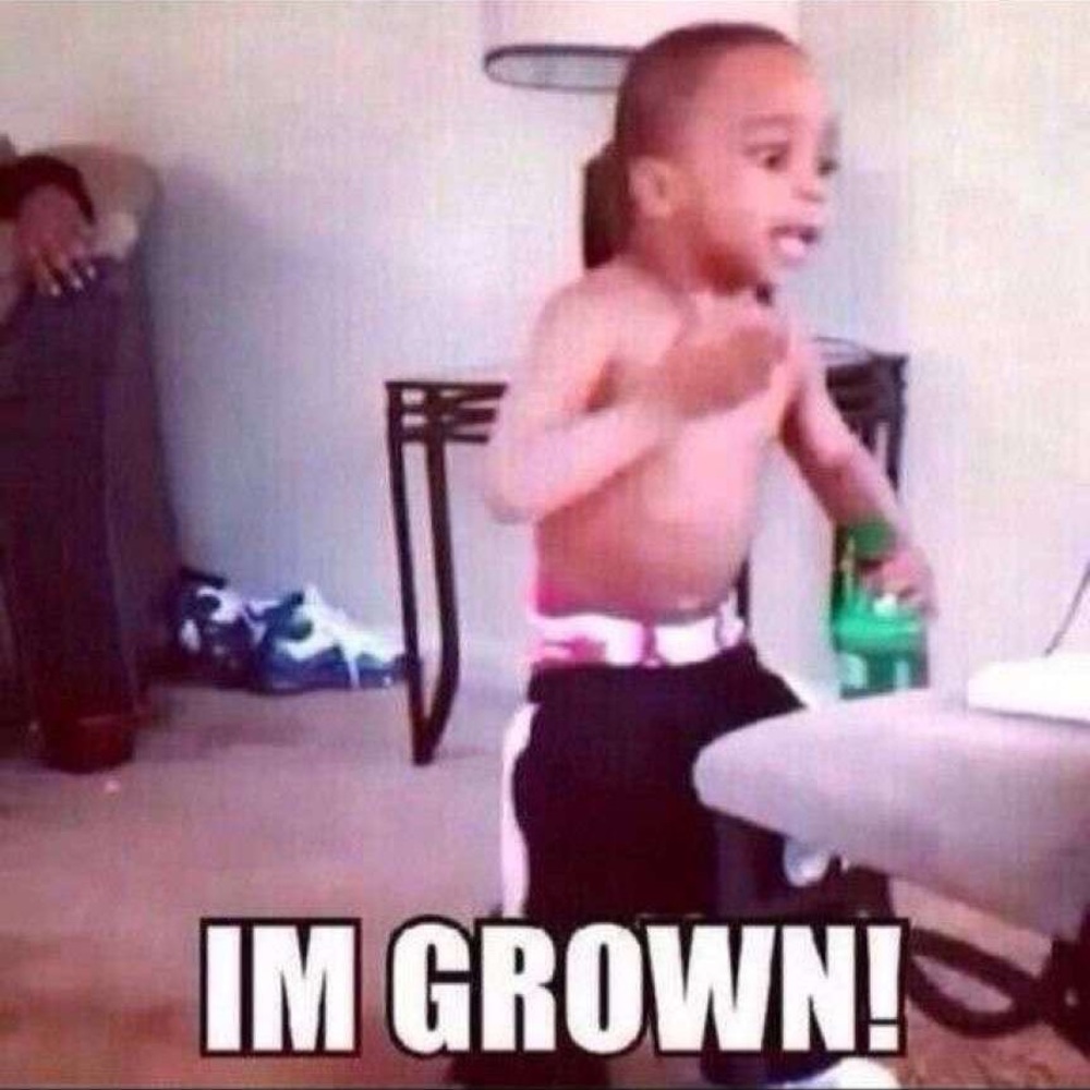 Meet your Posher, Howdly doodly